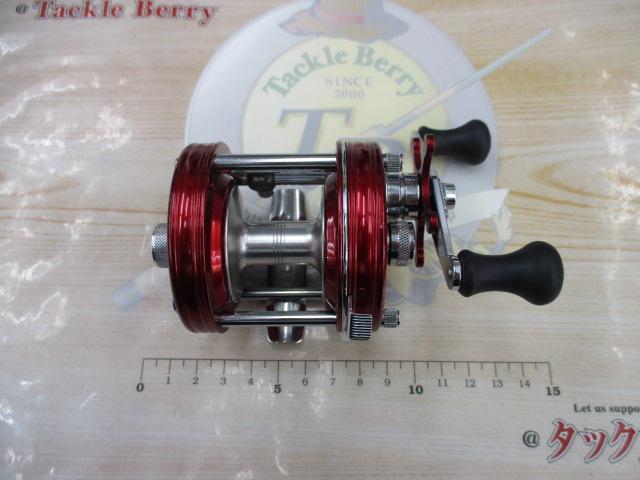 5500C ｸﾗｼｯｸ ﾚｯﾄﾞ