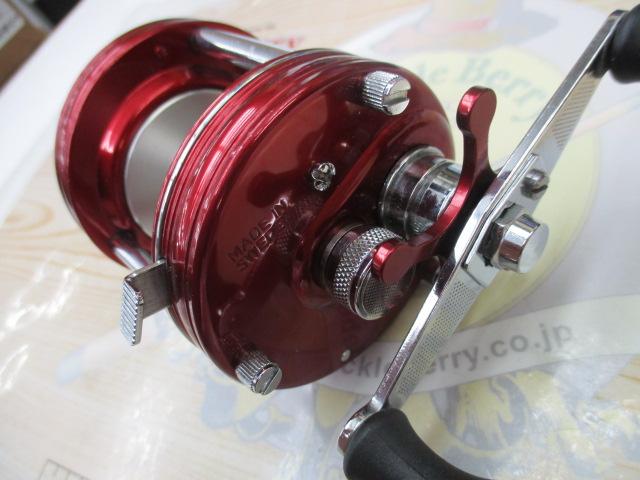 5500C ｸﾗｼｯｸ ﾚｯﾄﾞ