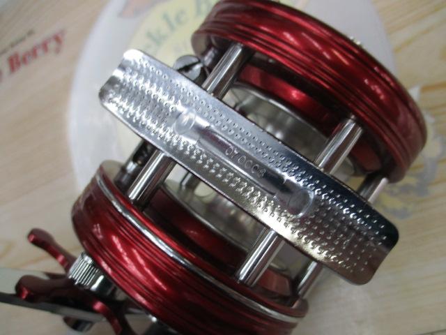 5500C ｸﾗｼｯｸ ﾚｯﾄﾞ