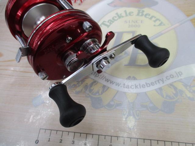 5500C ｸﾗｼｯｸ ﾚｯﾄﾞ