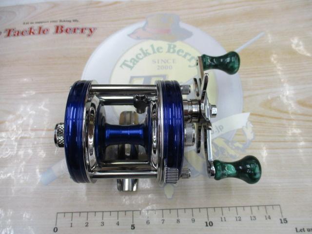 5500C ﾐｯﾄﾞﾅｲﾄﾌﾞﾙｰ