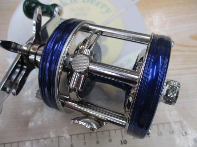 5500C ﾐｯﾄﾞﾅｲﾄﾌﾞﾙｰ