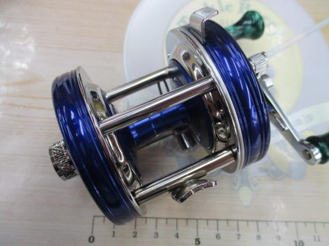 5500C ﾐｯﾄﾞﾅｲﾄﾌﾞﾙｰ