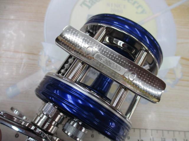 5500C ﾐｯﾄﾞﾅｲﾄﾌﾞﾙｰ