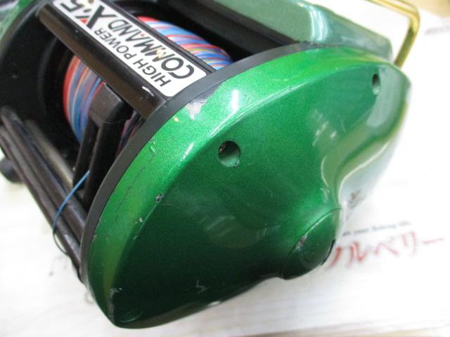 ｺﾏﾝﾄﾞ CX-5 ｸﾞﾘｰﾝ