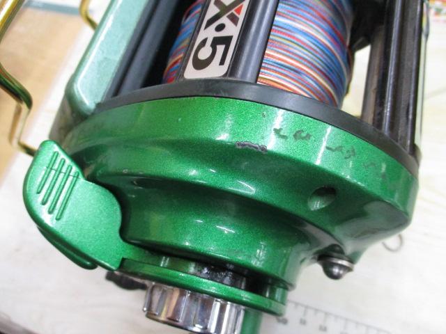 ｺﾏﾝﾄﾞ CX-5 ｸﾞﾘｰﾝ