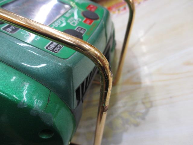 ｺﾏﾝﾄﾞ CX-5 ｸﾞﾘｰﾝ