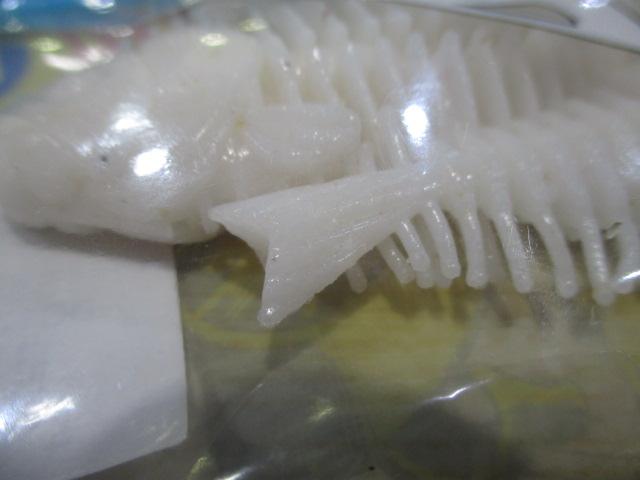 ｷﾞｰﾗｶﾝｽ　4ｲﾝﾁ　#ﾏｲﾗｽﾄﾎｰﾌﾟ