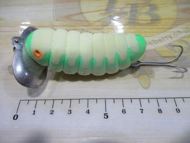 【人気商品】キャタピーソフト【中古】