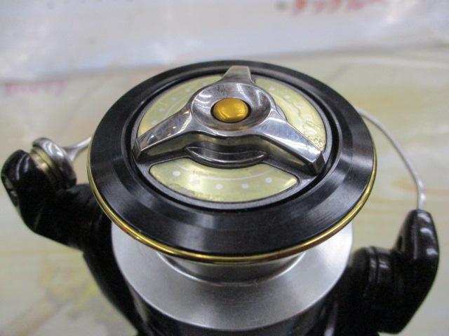 08BB-XﾊｲﾊﾟｰﾌｫｰｽMg 2500DHG