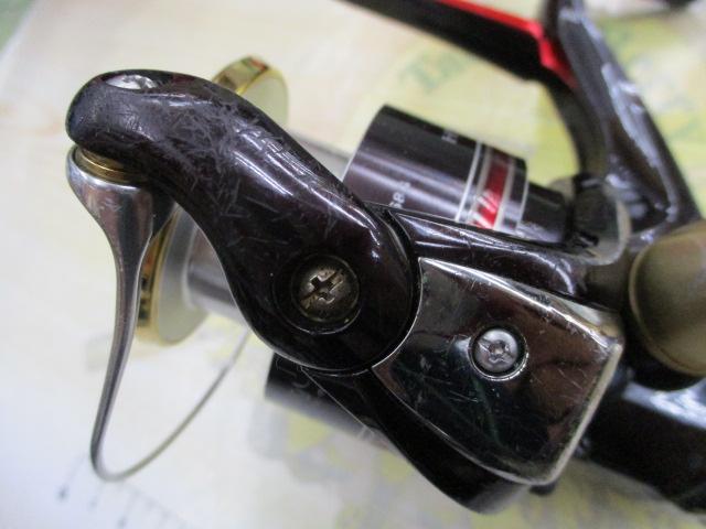 08BB-XハイパーフォースMg C3000DHG