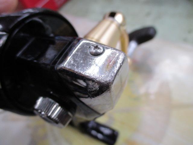 08BB-XハイパーフォースMg C3000DHG