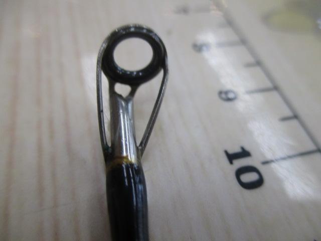 バリスティック 93/16