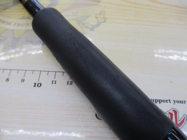 バリスティック 93/16