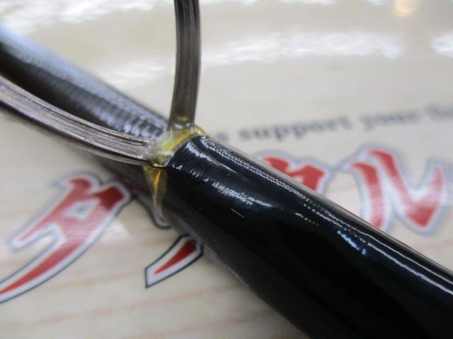 バリスティック 93/16