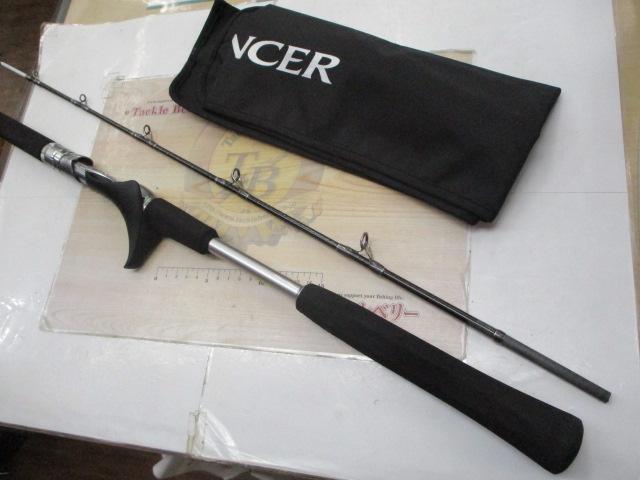 リアランサー中深場 82 HH195/R