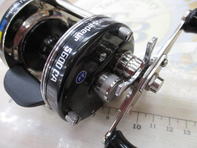 5600CA Factory tuned ﾌﾞﾗｯｸ(ｻﾑﾊﾞｰ)