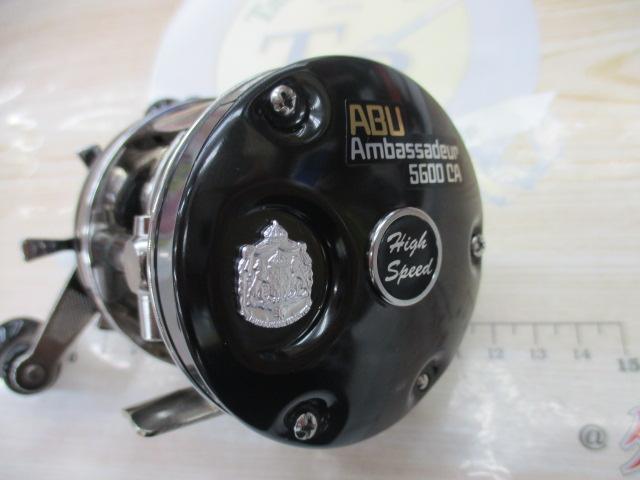 5600CA Factory tuned ﾌﾞﾗｯｸ(ｻﾑﾊﾞｰ)