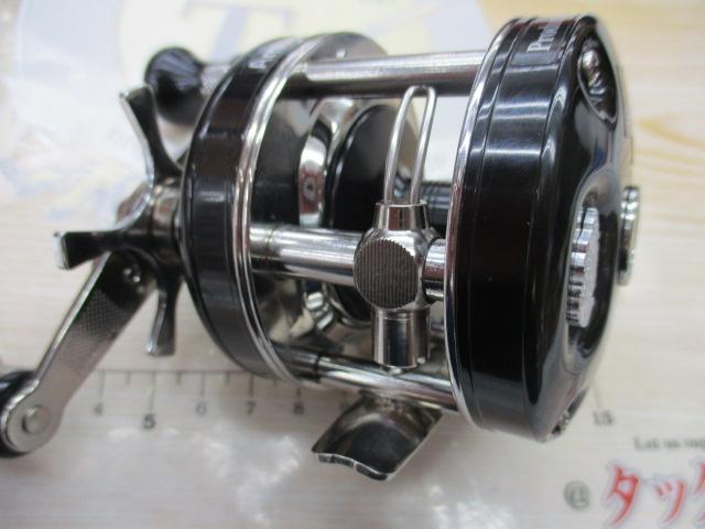 4600CA Factory tuned ﾌﾞﾗｯｸ(ｻﾑﾊﾞｰ)