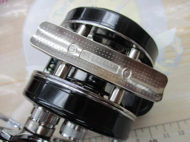 4600CA Factory tuned ﾌﾞﾗｯｸ(ｻﾑﾊﾞｰ)