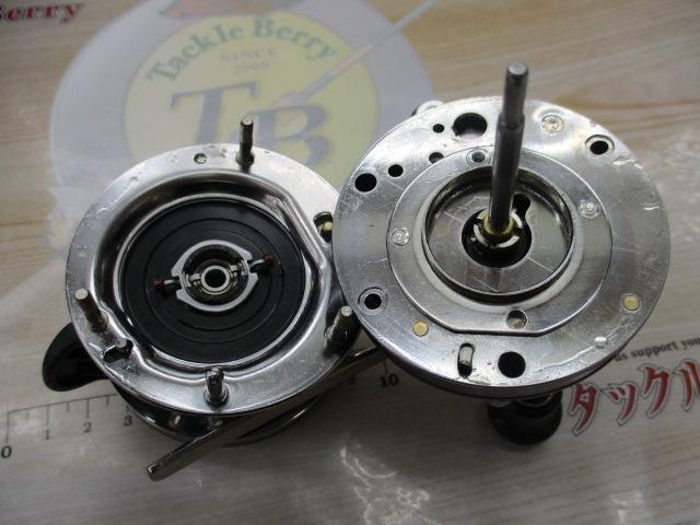 4600CA Factory tuned ﾌﾞﾗｯｸ(ｻﾑﾊﾞｰ)