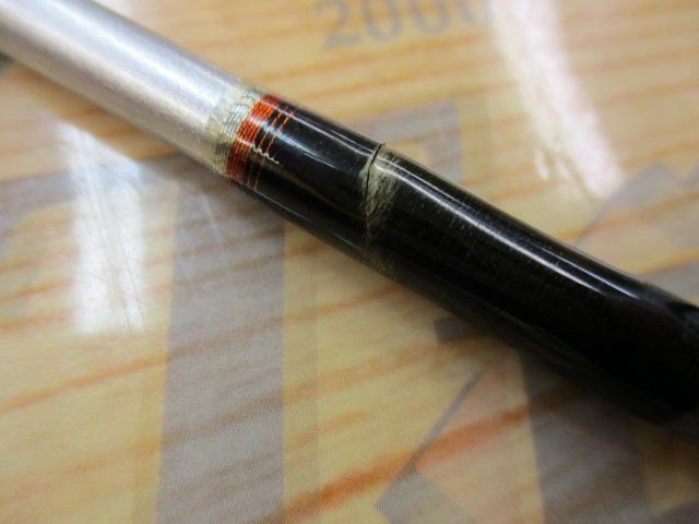 BJSイカ7 82/100 135+B18グリップなし