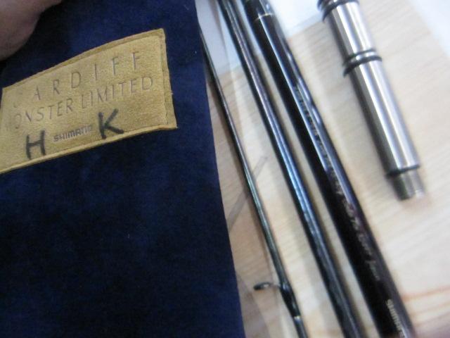 ｶｰﾃﾞｨﾌﾓﾝｽﾀｰﾘﾐﾃｯﾄﾞ 110PM