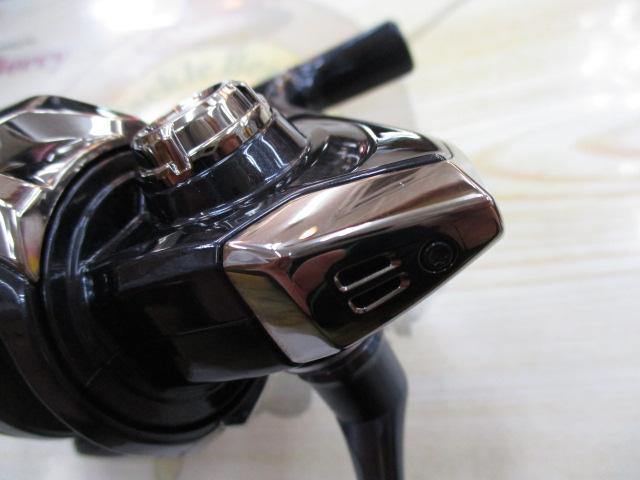 25ツインパワーXD C3000HG