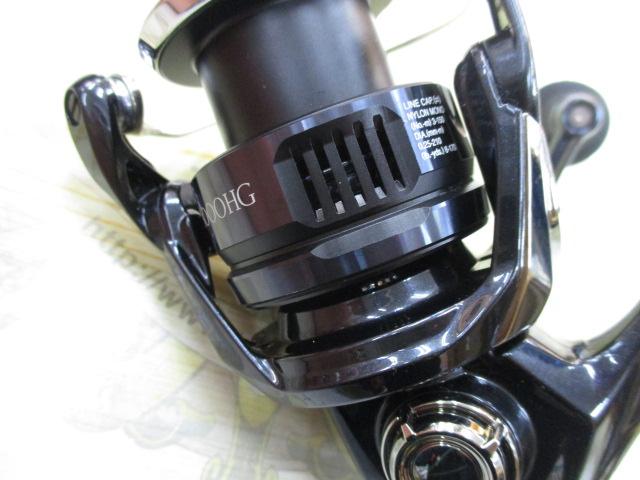 25ツインパワーXD C3000HG