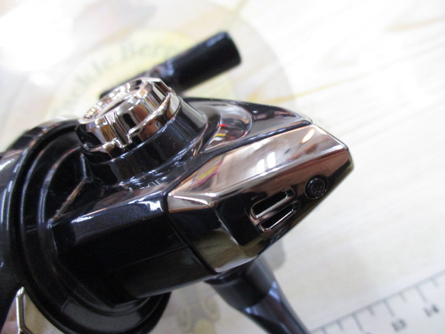 25ツインパワーXD C3000HG