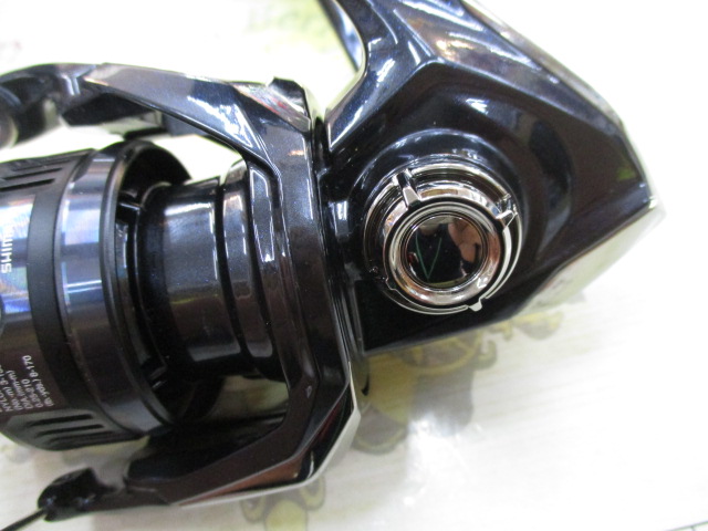 25ツインパワーXD C3000HG