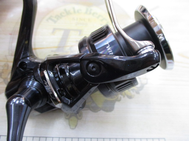 25ツインパワーXD C3000HG