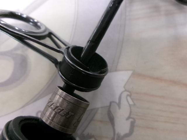 SAプロターゲットスーパーライト 35-425LED