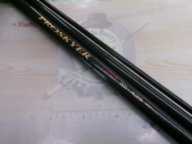 スーパーGFXプロスカイヤータイプS 35-425