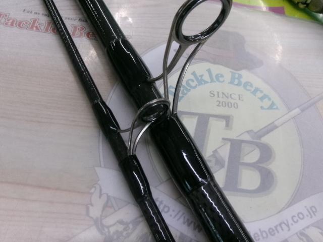 スーパーGFXプロスカイヤータイプS 35-425