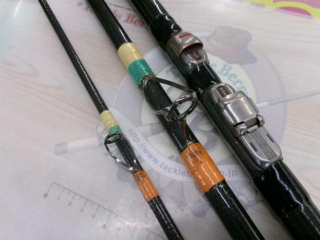 スーパーGFXプロスカイヤータイプS 27-425