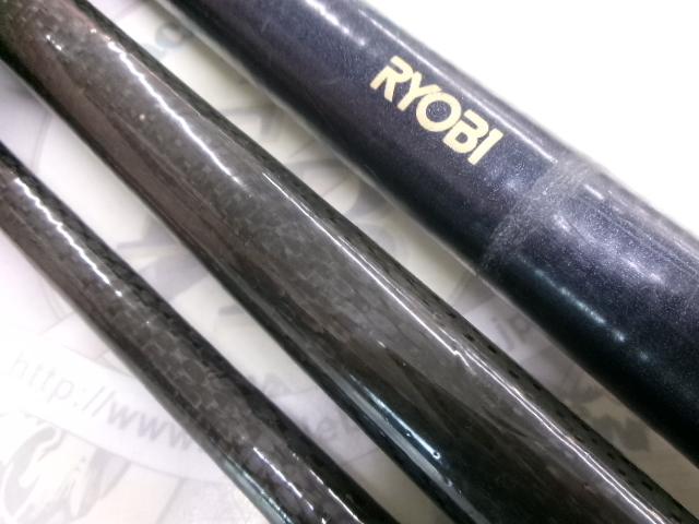 スーパーGFXプロスカイヤータイプS 35-425