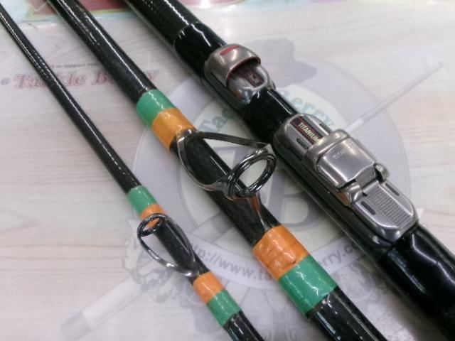 スーパーGFXプロスカイヤータイプS 35-425