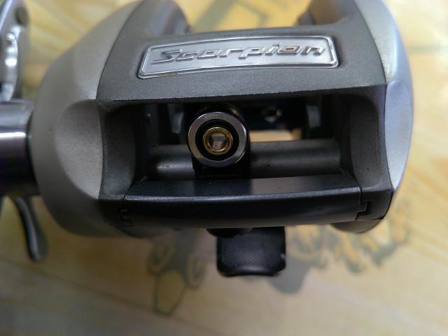 97メタニウムXT(RH)