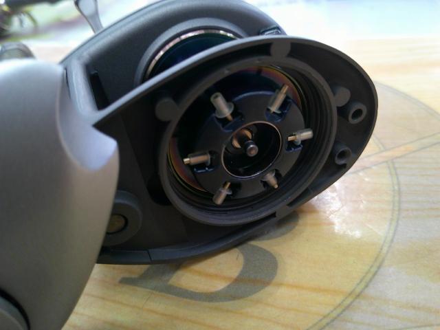 97メタニウムXT(RH)