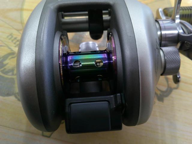 97メタニウムXT(RH)