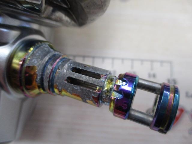 19ｽﾄﾗﾃﾞｨｯｸ C5000XG