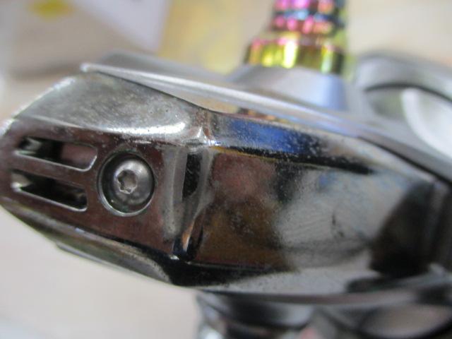 19ｽﾄﾗﾃﾞｨｯｸ C5000XG