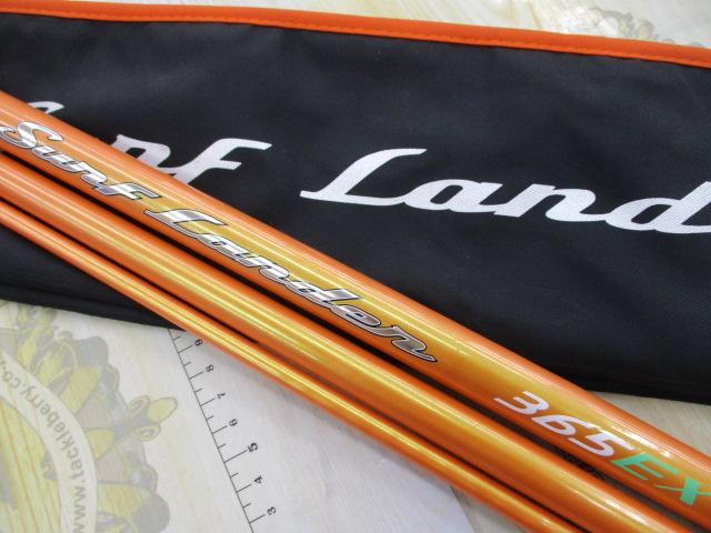 ｻｰﾌﾗﾝﾀﾞｰ365EX