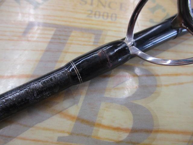 20オシアプラッガーBG フレックスエナジー 710XH