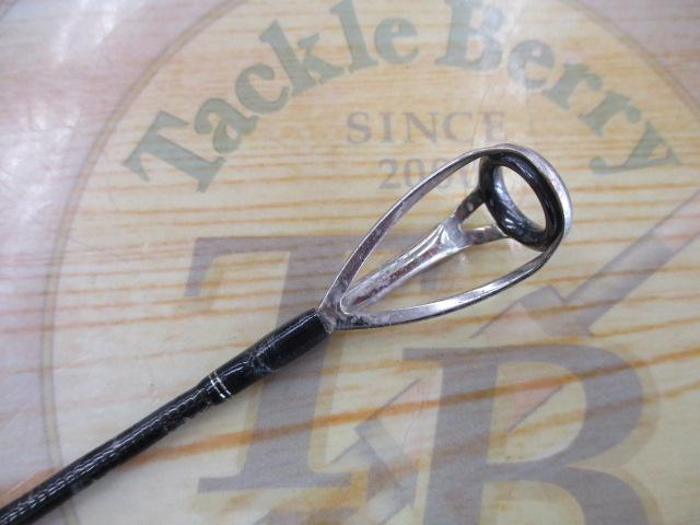 20オシアプラッガーBG フレックスエナジー 710XH