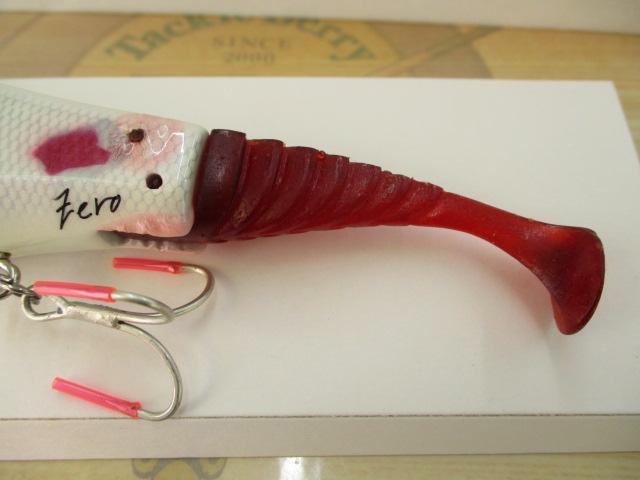 ｾﾞﾛﾏｯｸｽ