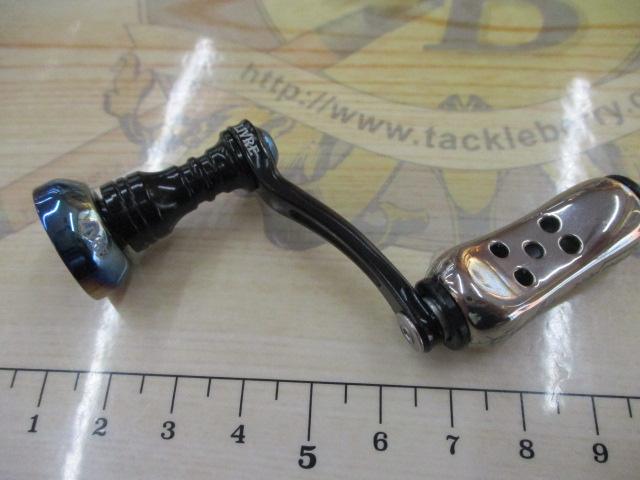 ﾘﾌﾞﾚﾊﾝﾄﾞﾙ