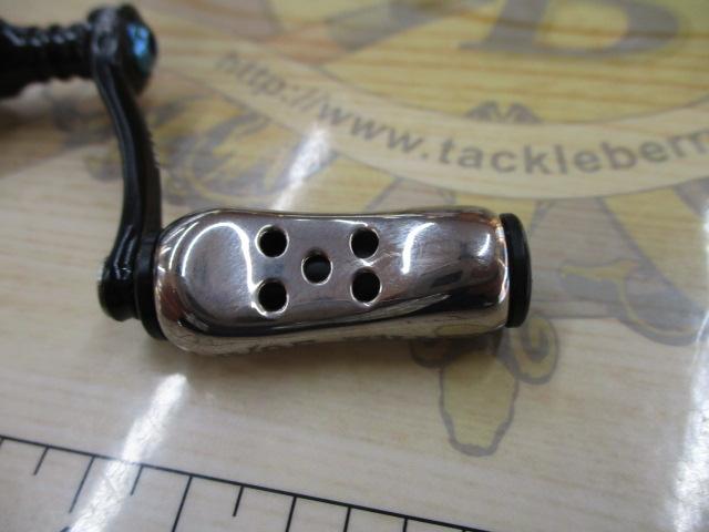 ﾘﾌﾞﾚﾊﾝﾄﾞﾙ