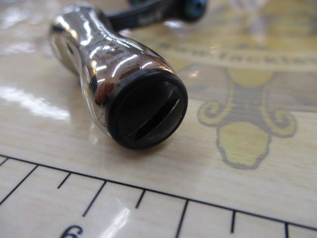 ﾘﾌﾞﾚﾊﾝﾄﾞﾙ